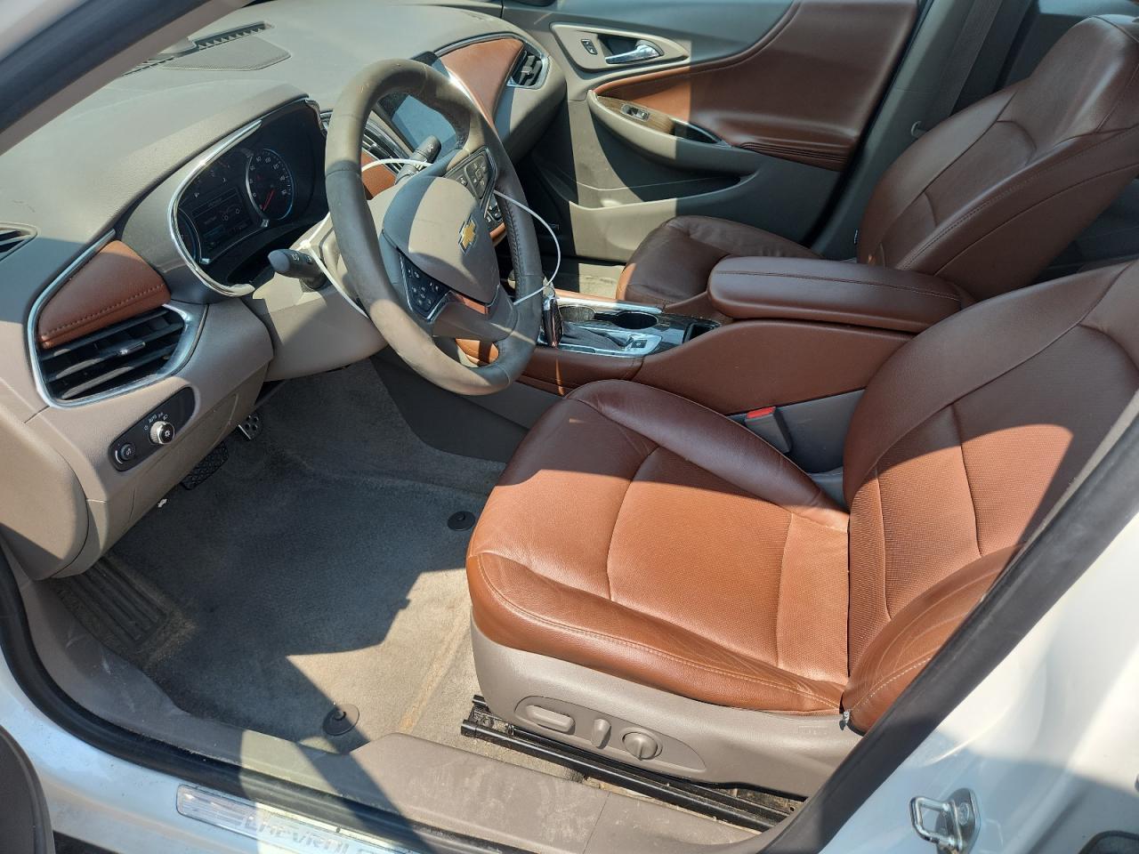 2016 Chevrolet Malibu Premier - Image 7