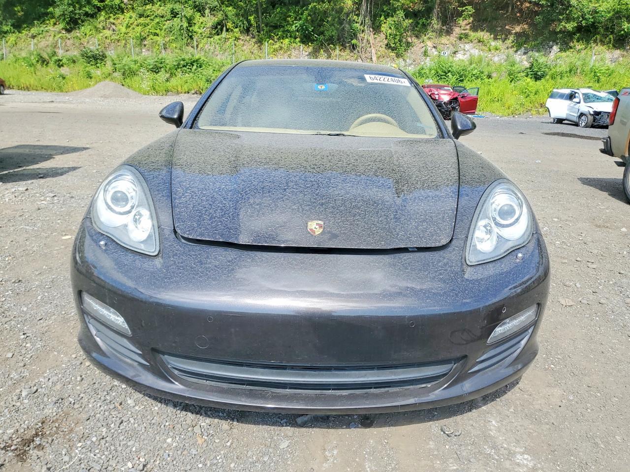 2012 Porsche Panamera 2 - Фото 5