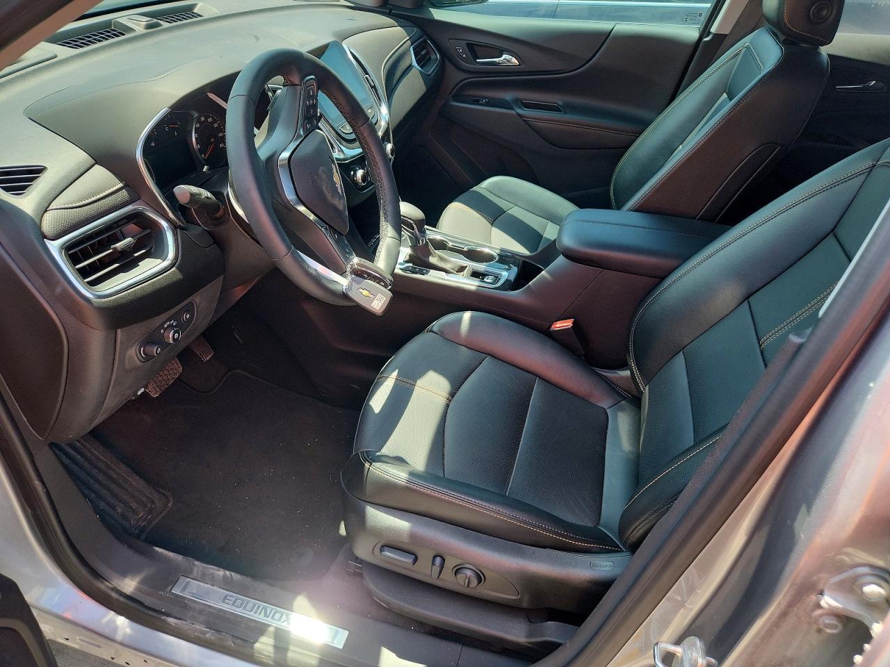 2024 Chevrolet Equinox Premier - Фото 7