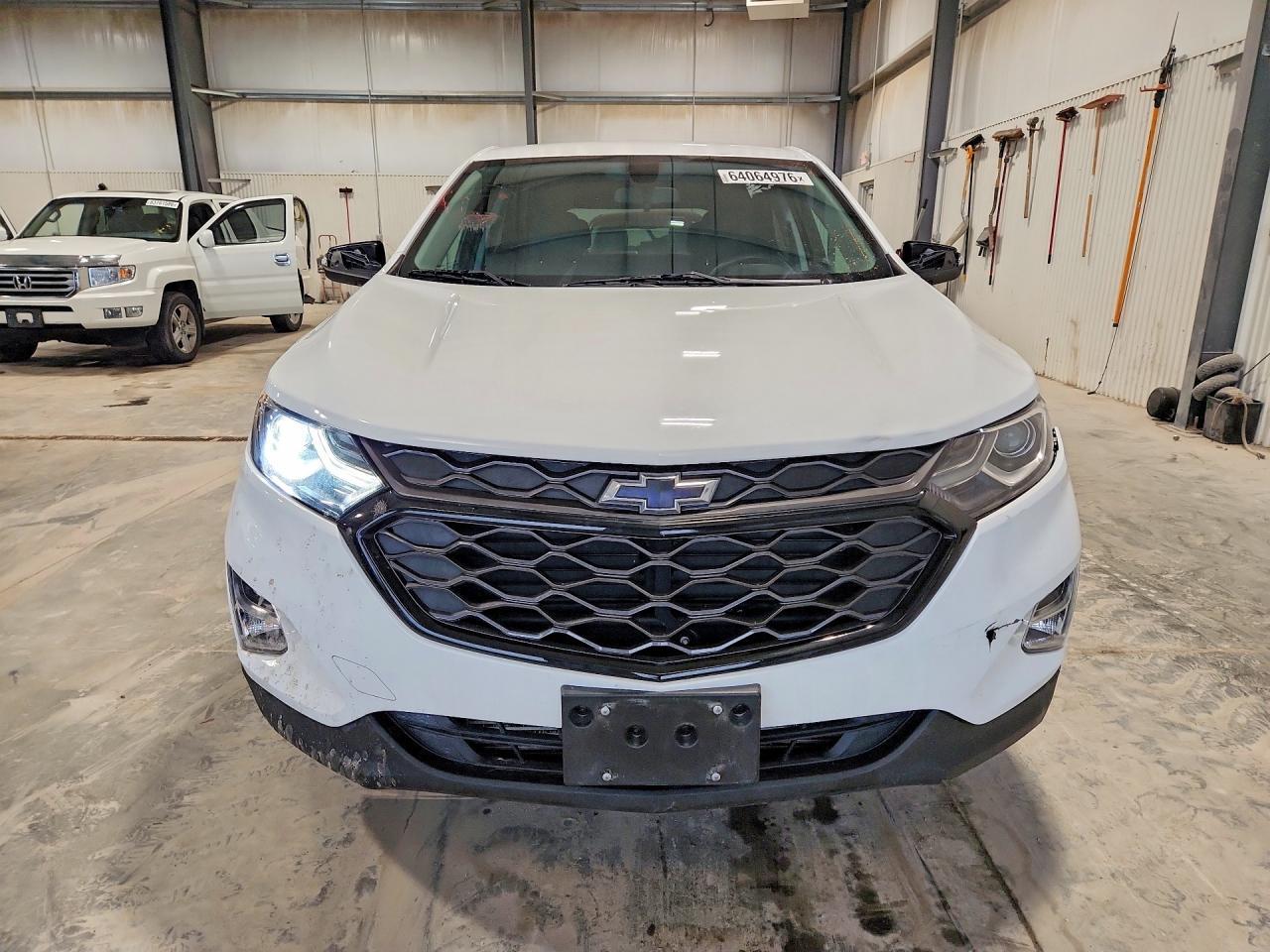 2019 Chevrolet Equinox Lt - Image 5