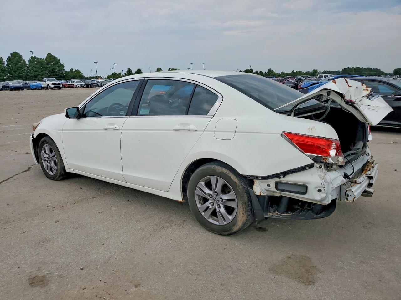2012 Honda Accord Se - Фото 2