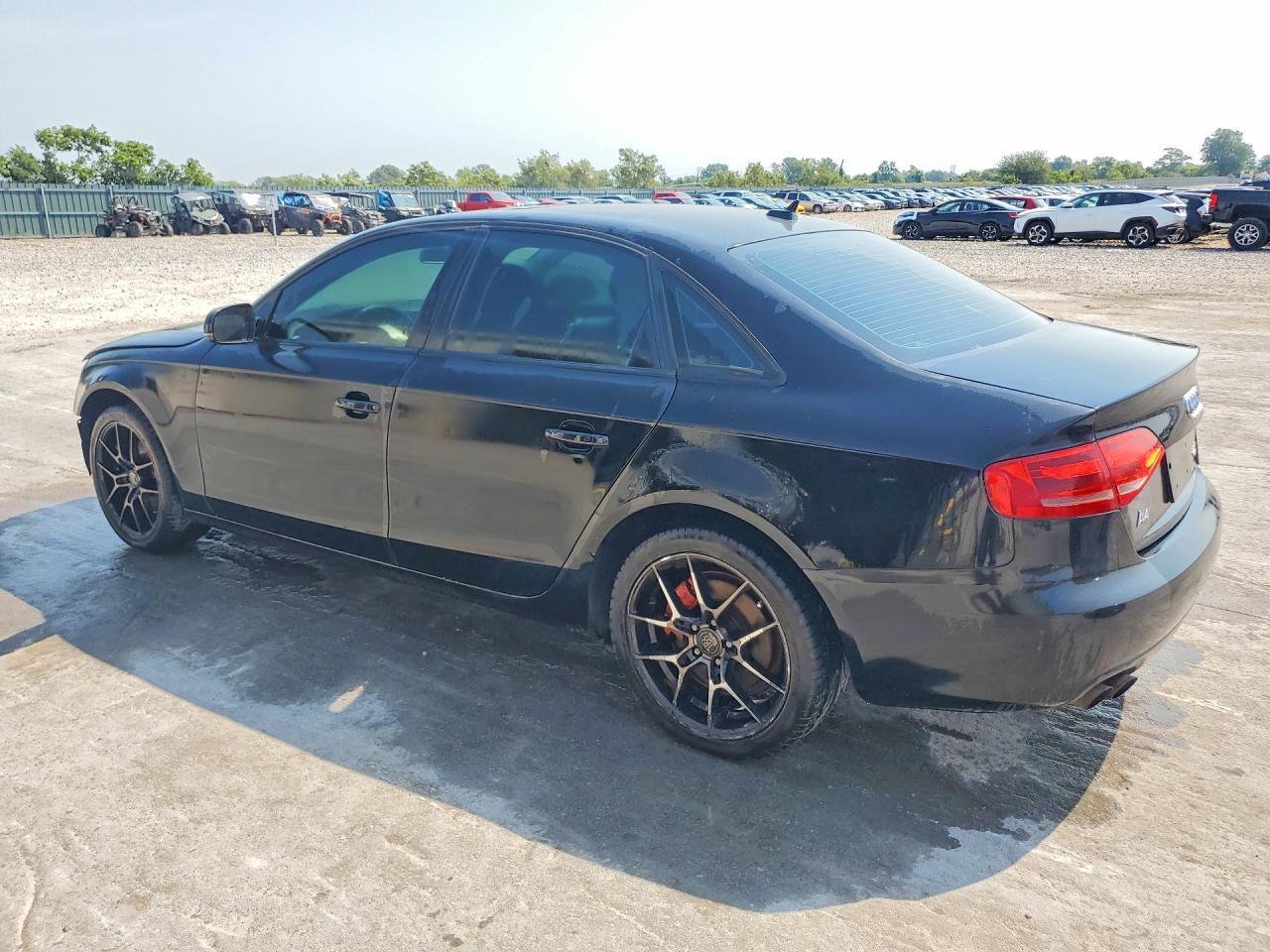 2010 Audi A4 Premium - Image 2