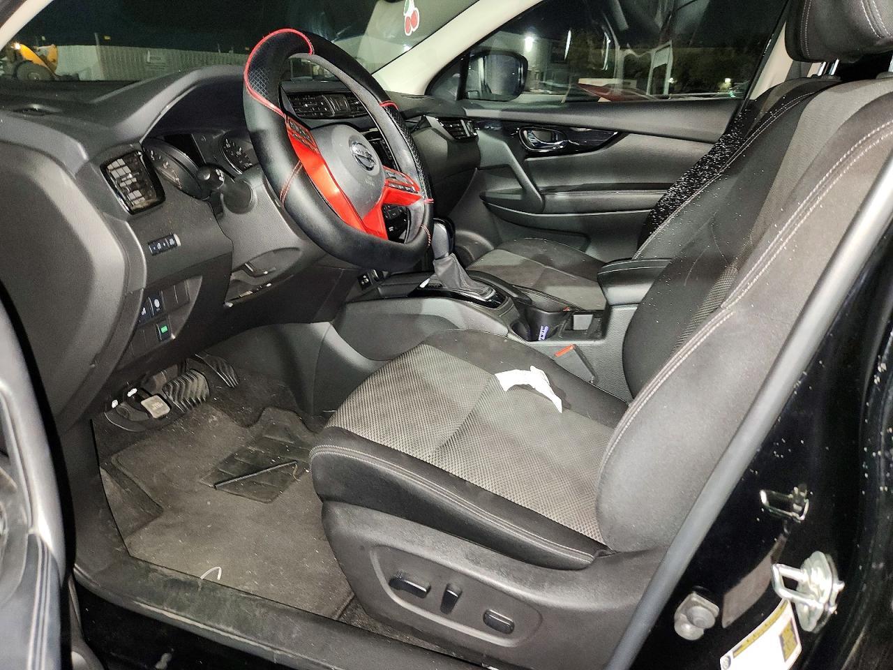 2019 Nissan Rogue Sport Sv - Фото 7