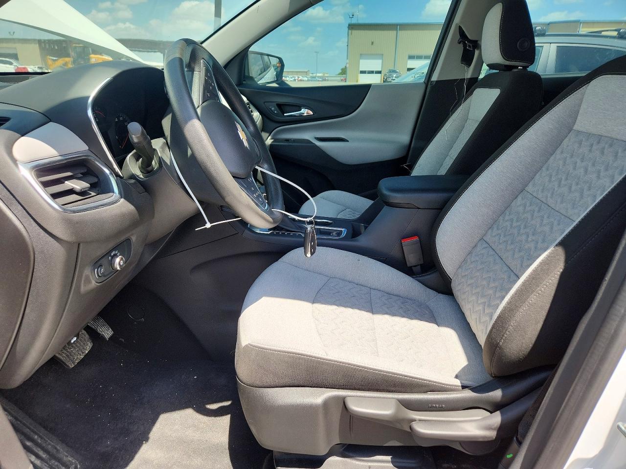 2024 Chevrolet Equinox Ls - Image 7