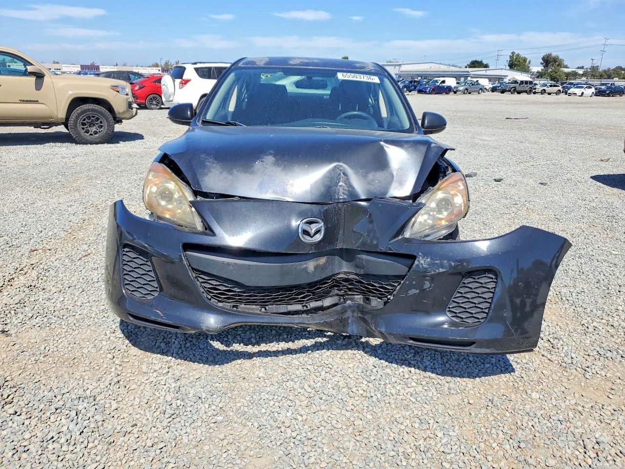 2013 Mazda 3 I - Фото 5
