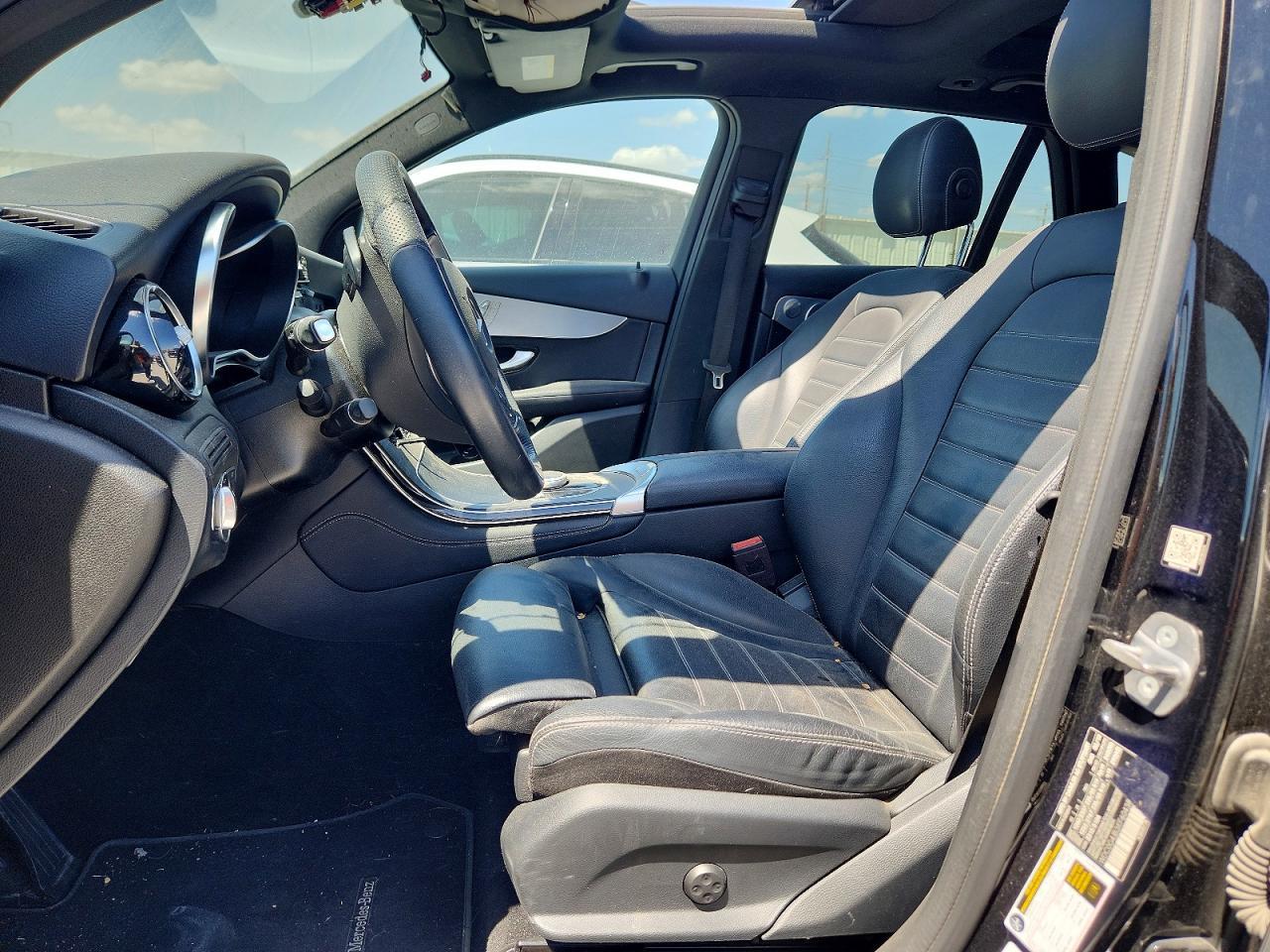 2019 Mercedes-Benz Glc 300 - Фото 7