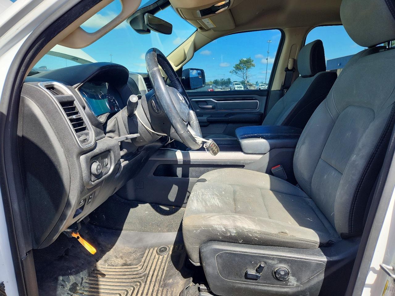 2020 Ram 1500 Big Horn/Lone Star - Image 7