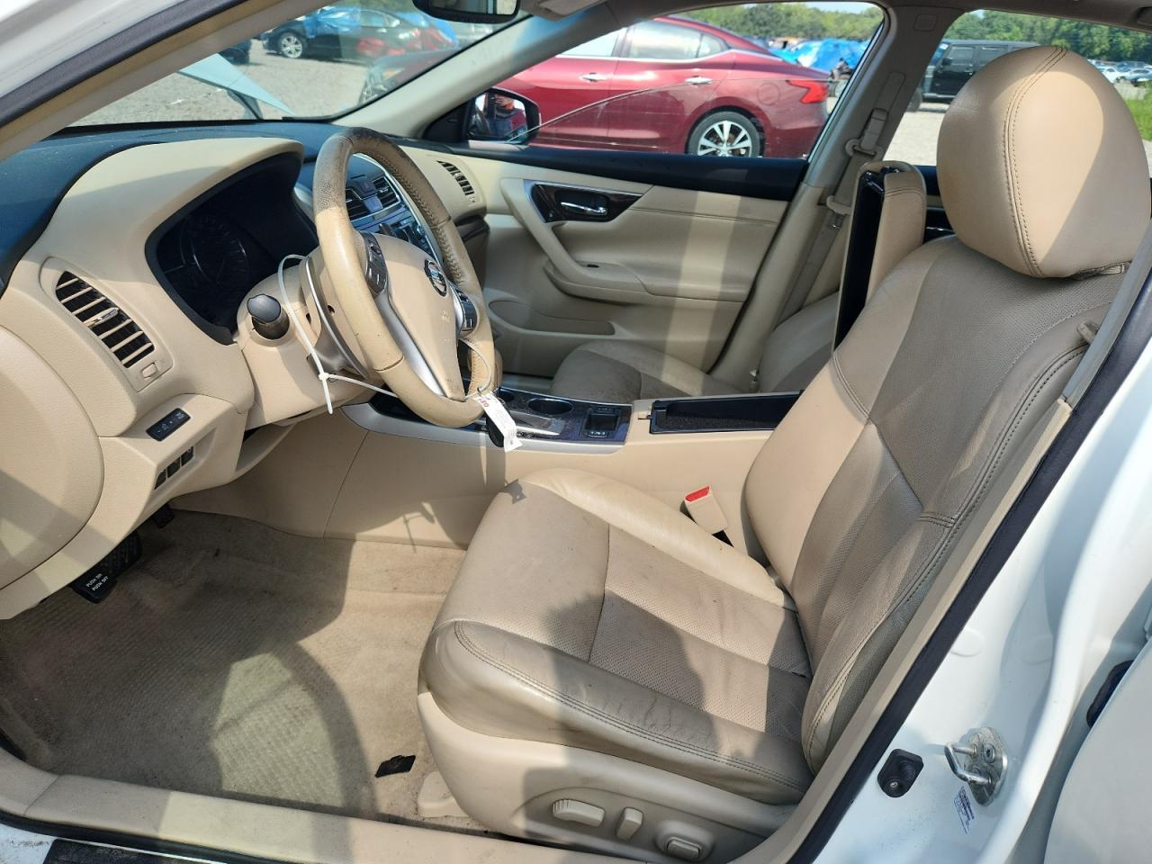 2013 Nissan Altima 3.5 S - Image 7