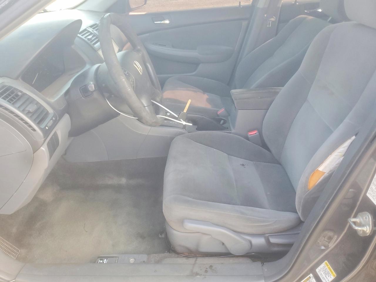 2007 Honda Accord Se - Фото 7