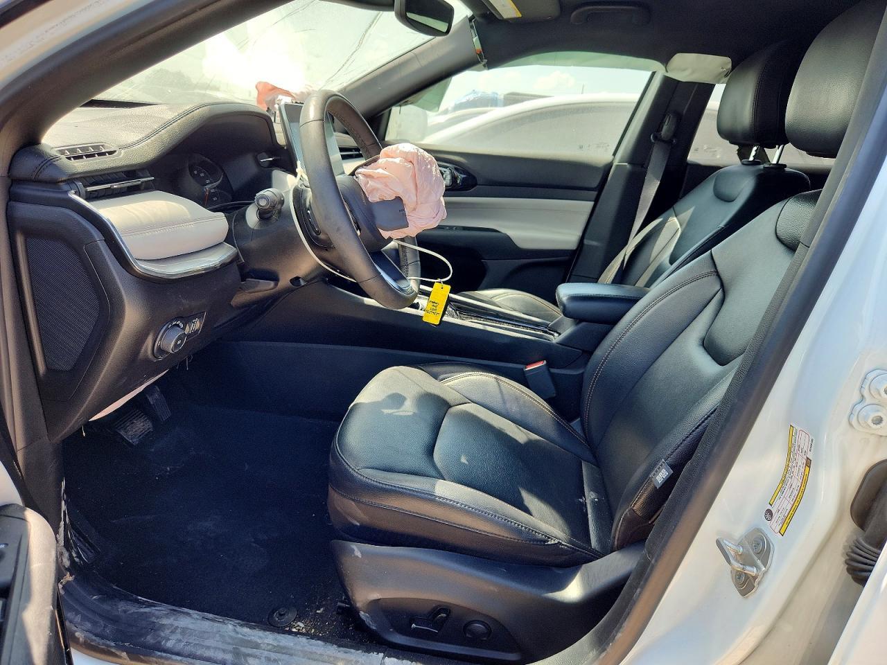 2024 Jeep Compass Limited - Image 7