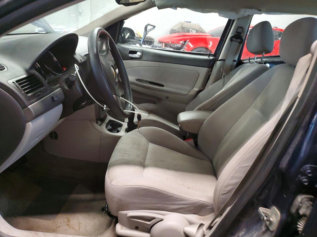 2009 Chevrolet Cobalt Lt - Фото 7