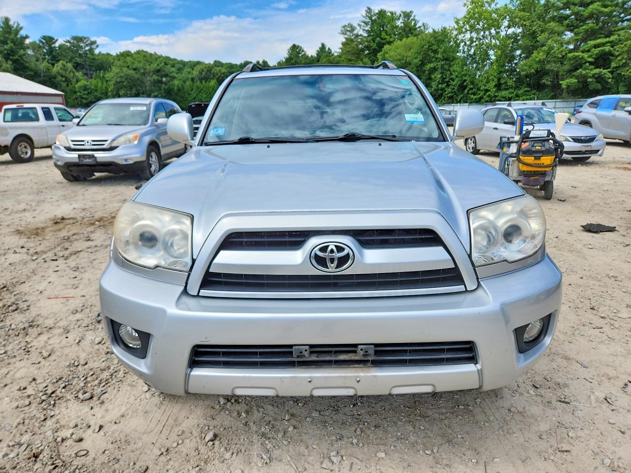 2006 Toyota 4Runner Limited - Image 5