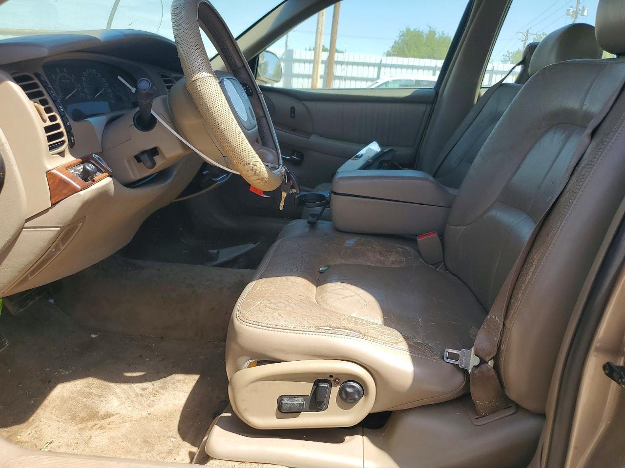 2000 Buick Park Avenue - Image 7