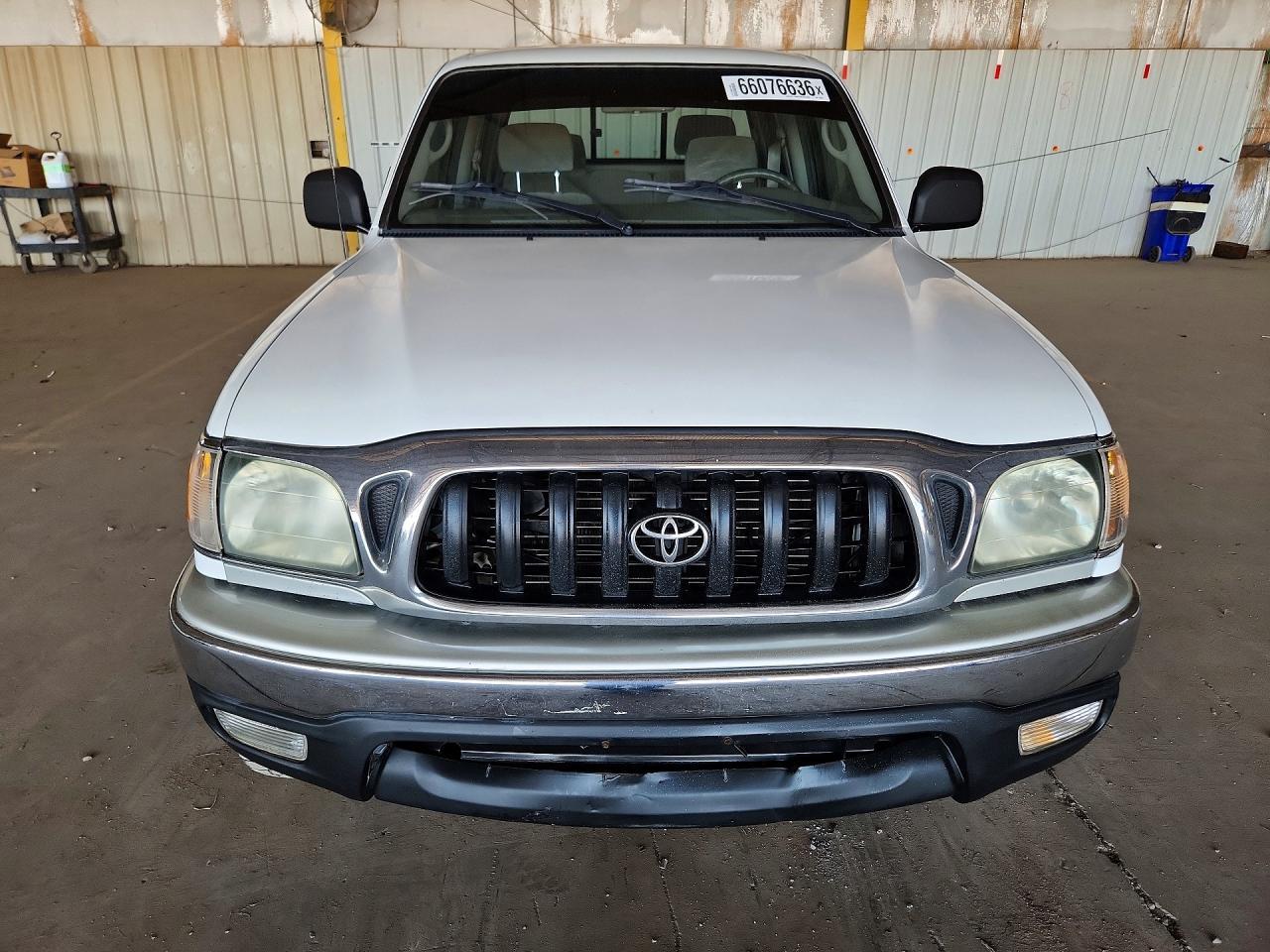 2004 Toyota Tacoma V6 - Image 5