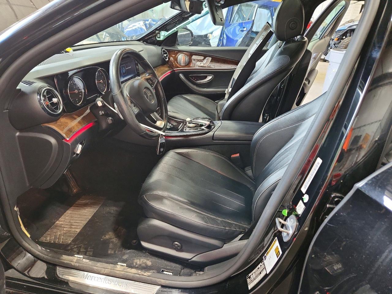 2017 Mercedes-Benz E 300 4Matic - Image 7
