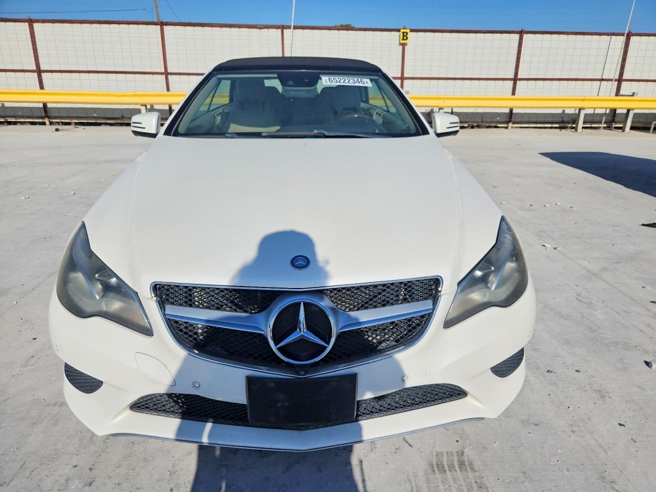 2014 Mercedes-Benz E 350 - Фото 5