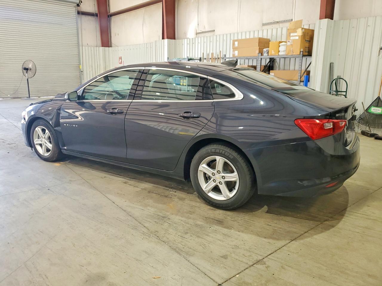 2022 Chevrolet Malibu Ls - Image 2