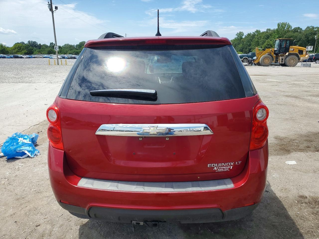 2013 Chevrolet Equinox - Image 6