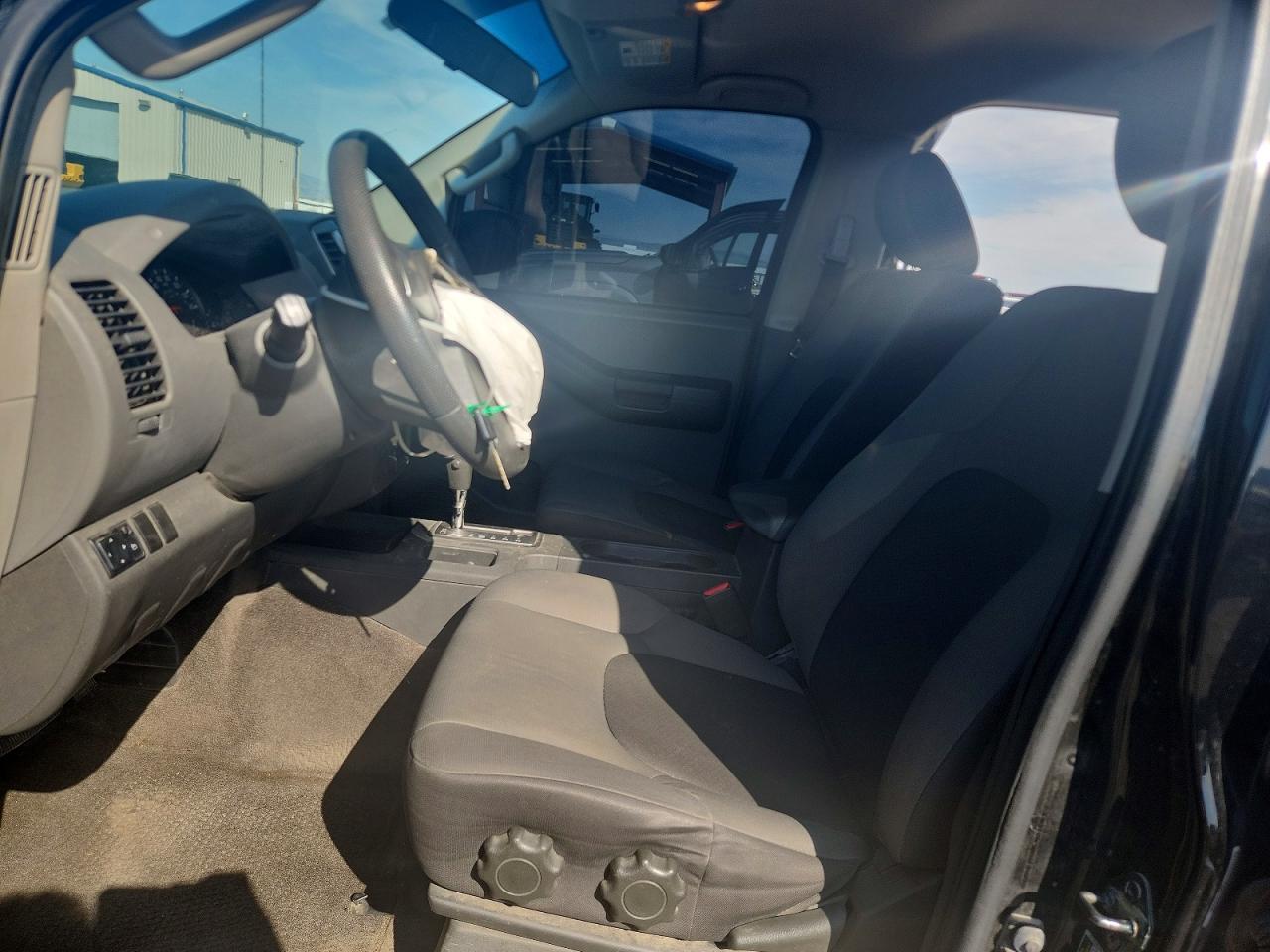 2013 Nissan Xterra X - Фото 7