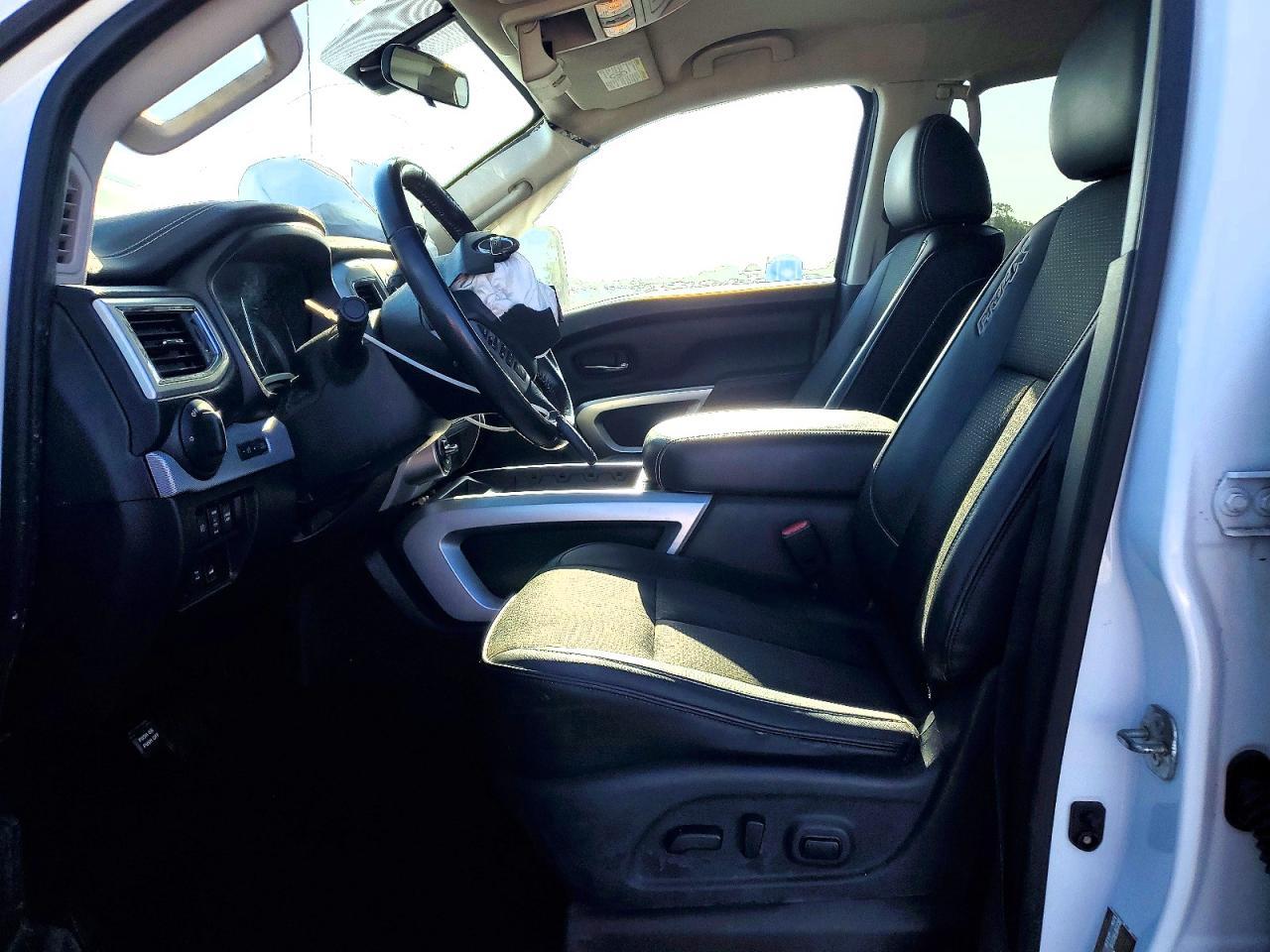 2019 Nissan Titan Xd Pro-4X - Image 7