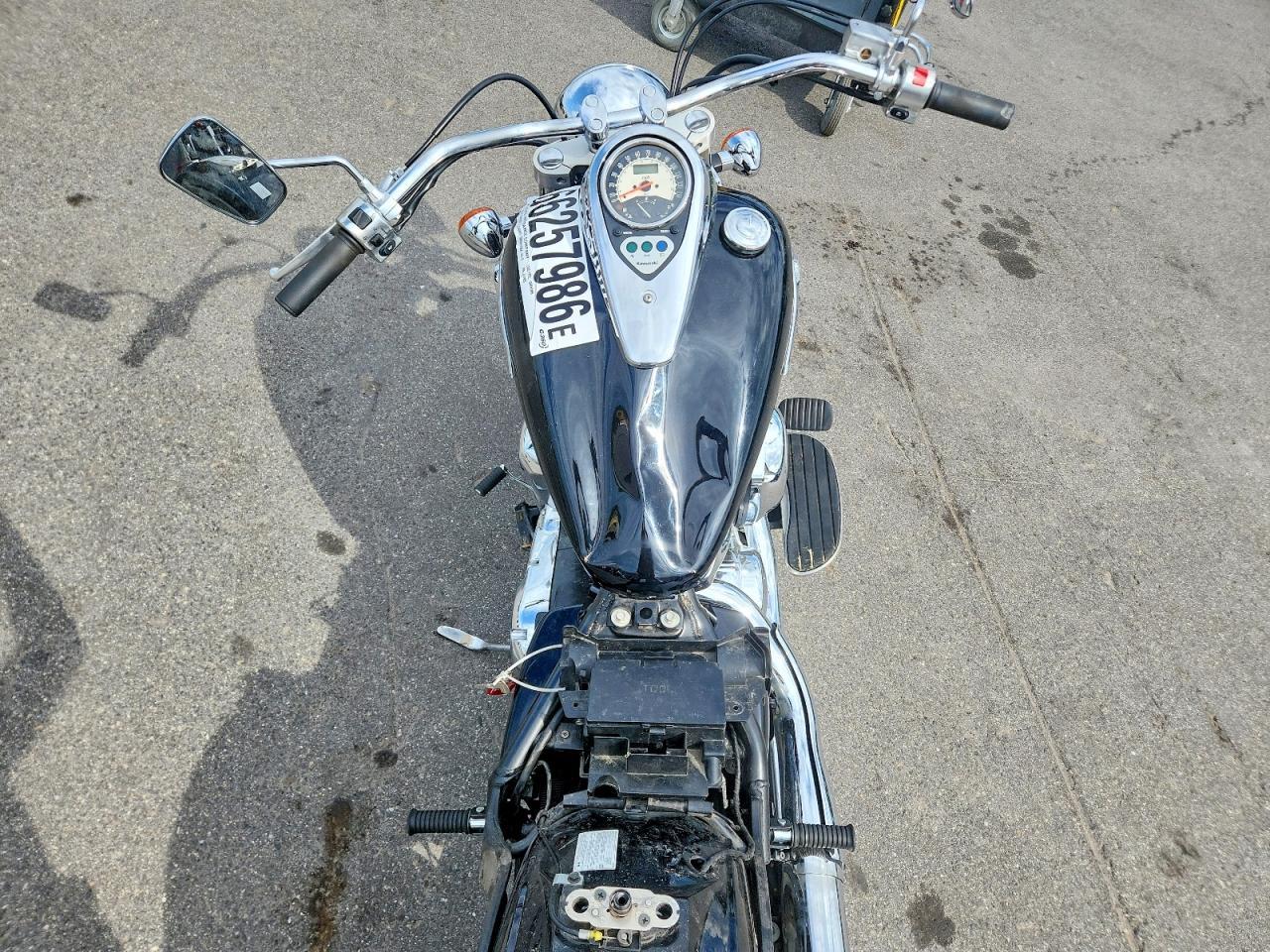 2007 Kawasaki Vn900 B - Image 6