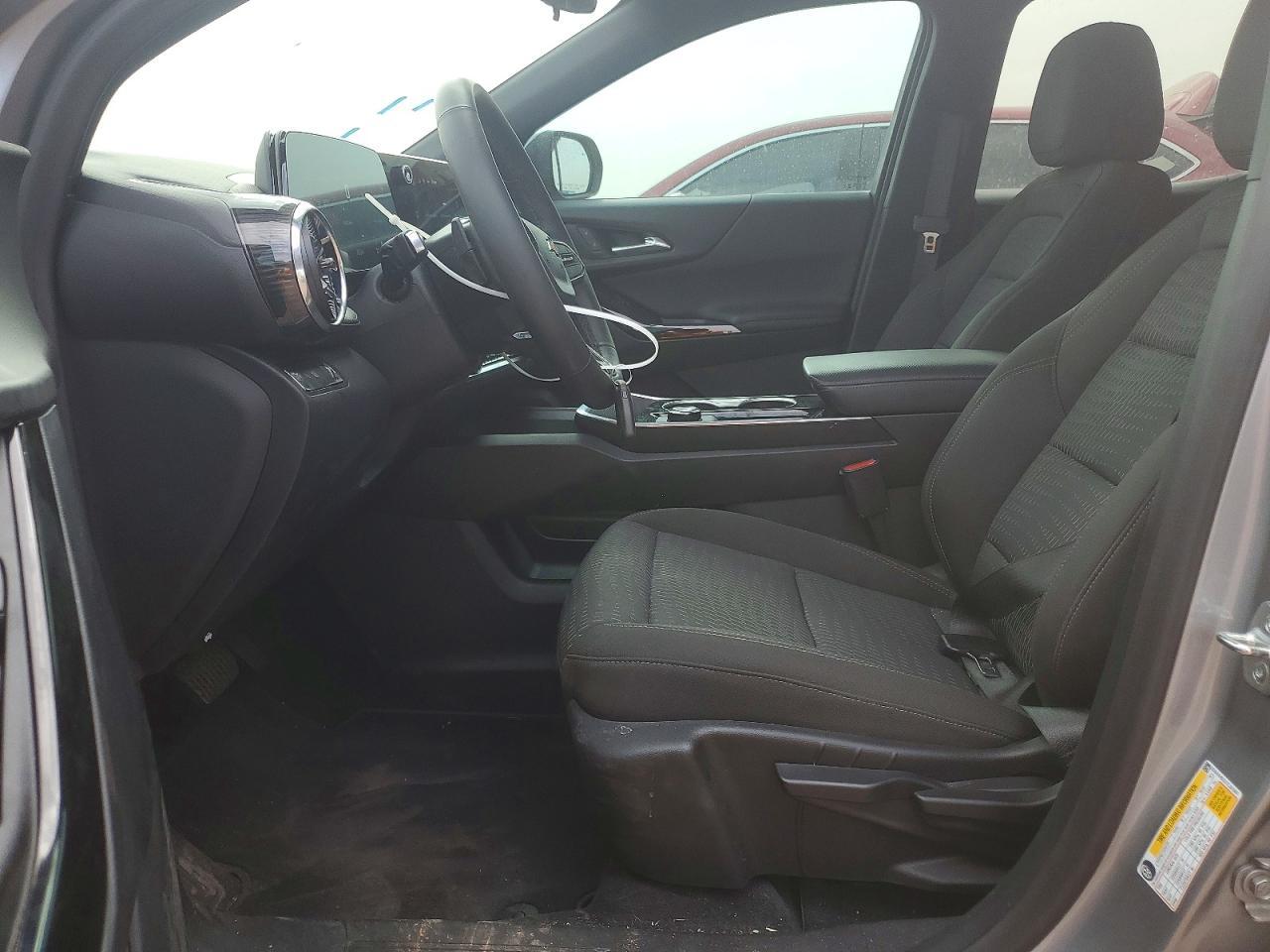 2026 Chevrolet Equinox Lt - Image 7