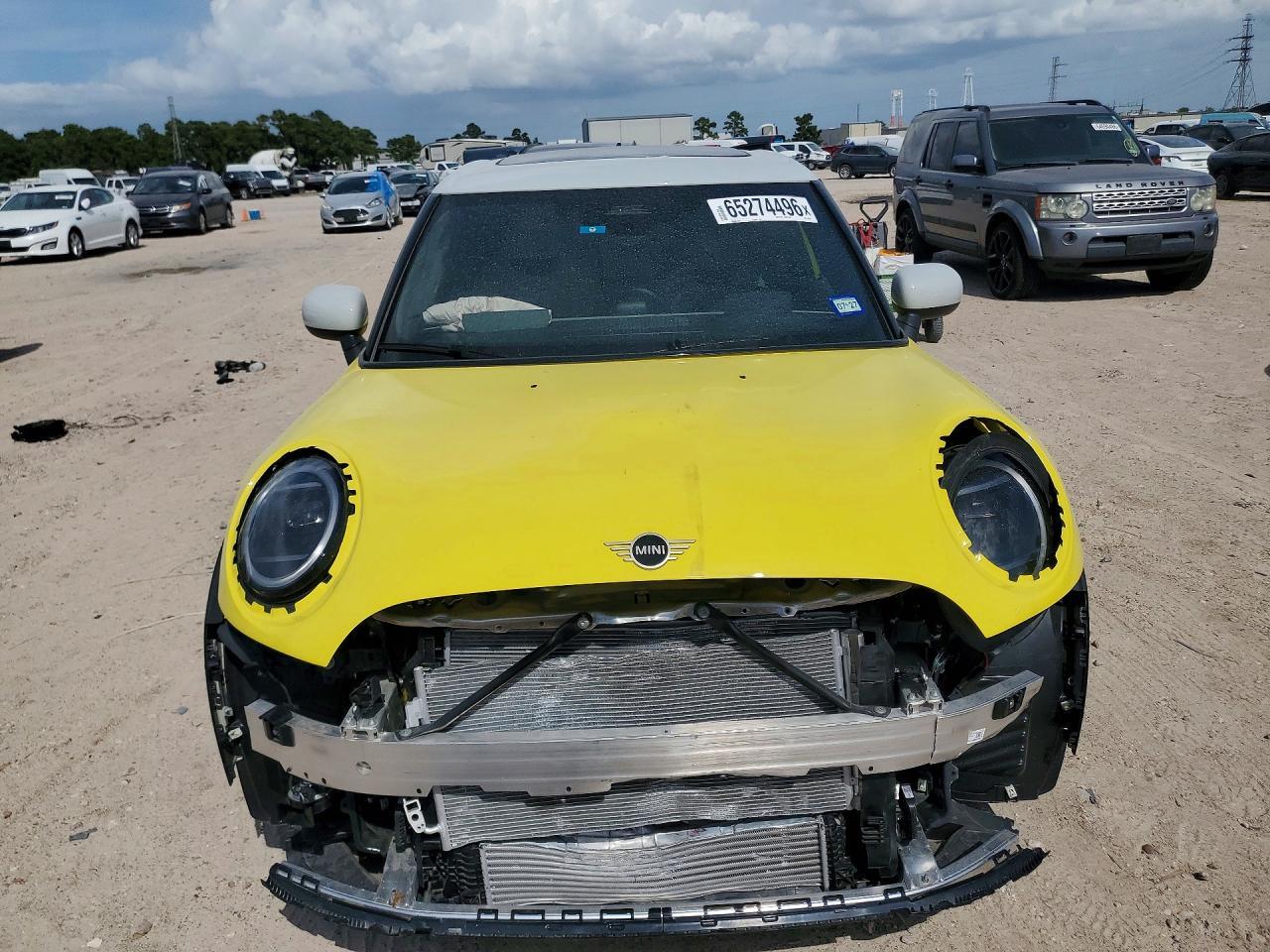 2025 Mini Cooper S - Фото 5