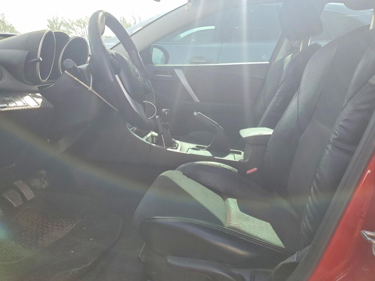 2011 Mazda Mazda3 - Фото 7