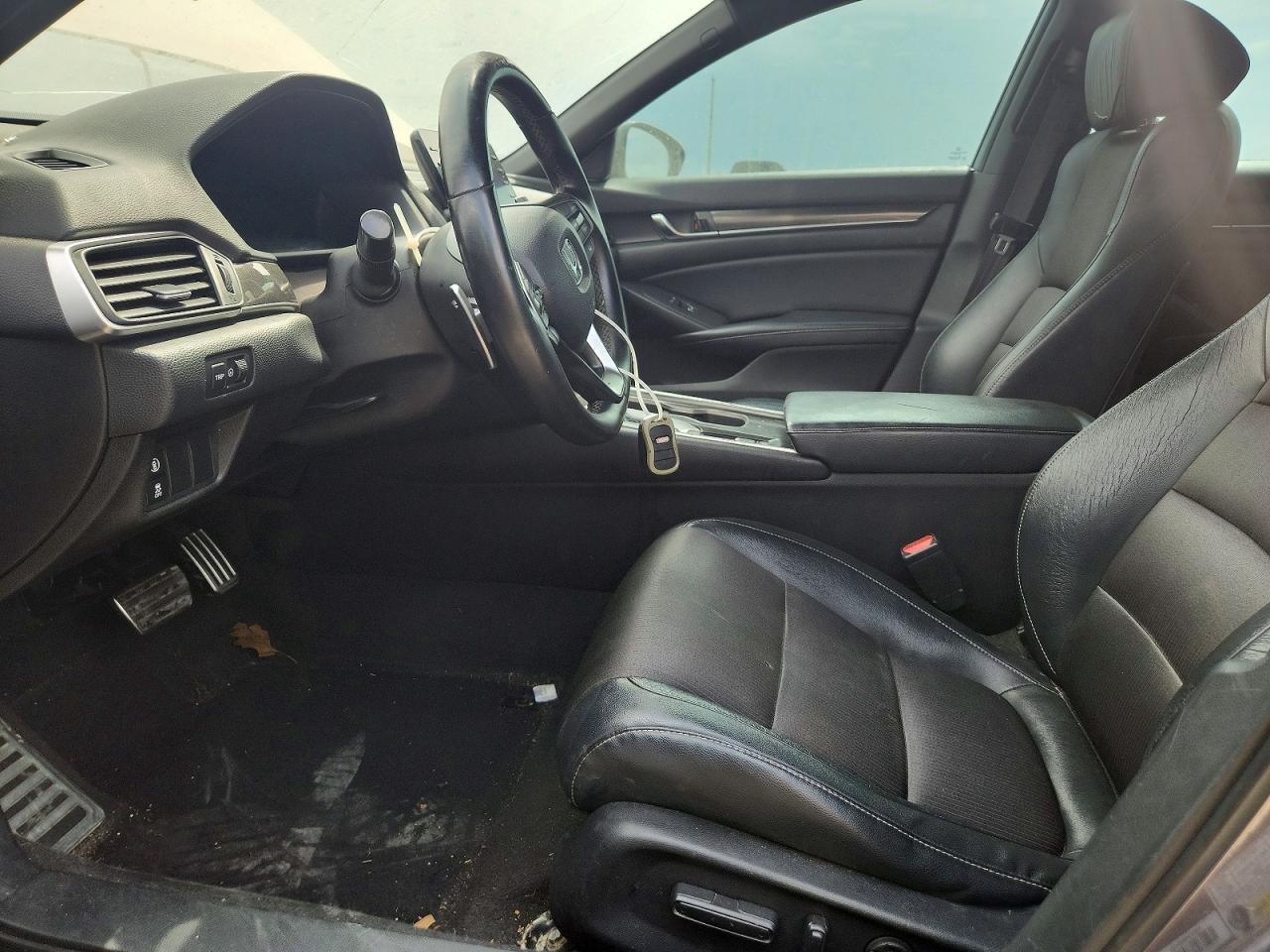 2018 Honda Accord Sport - Image 7
