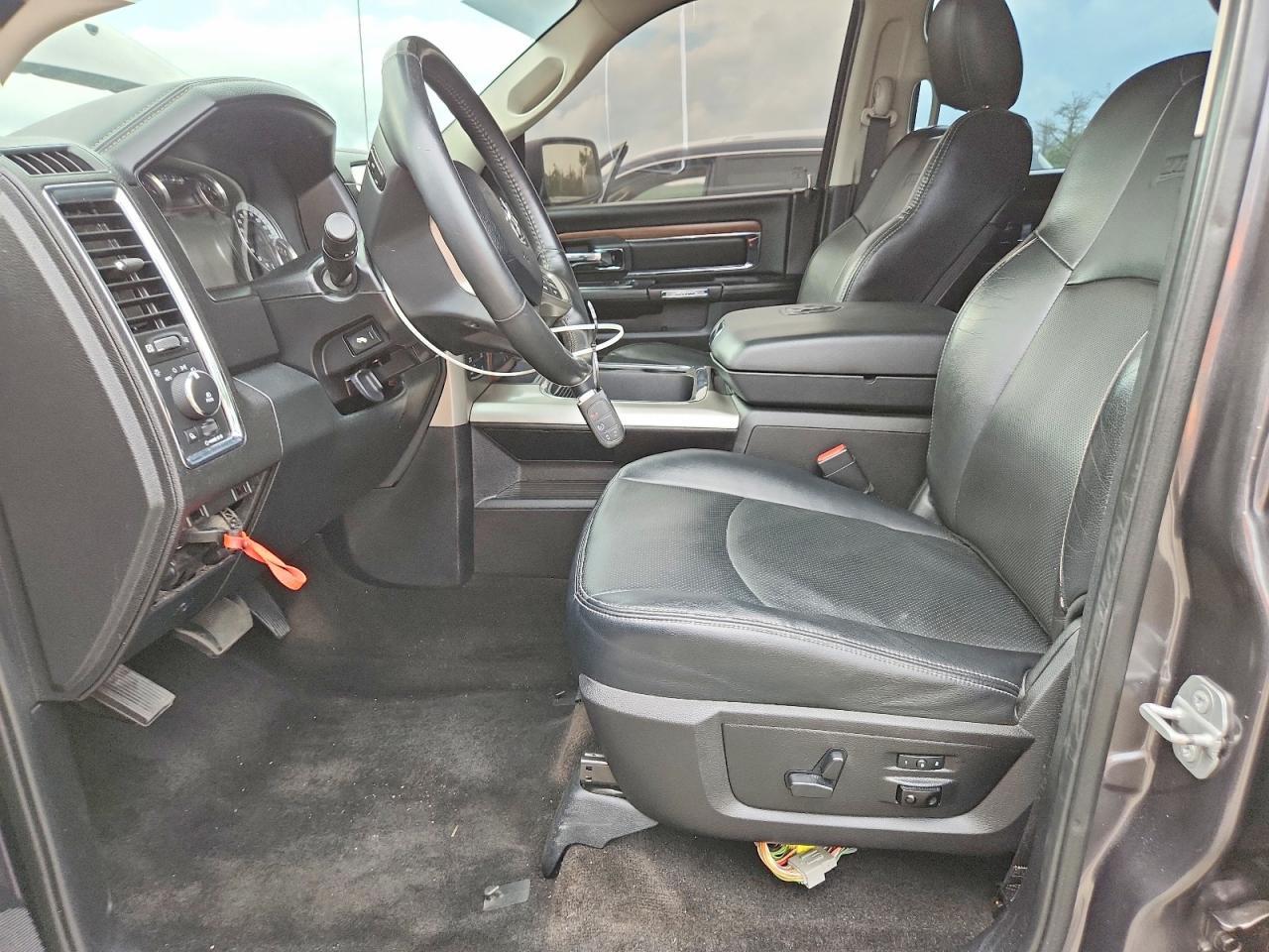 2016 Ram 1500 Laramie - Фото 7