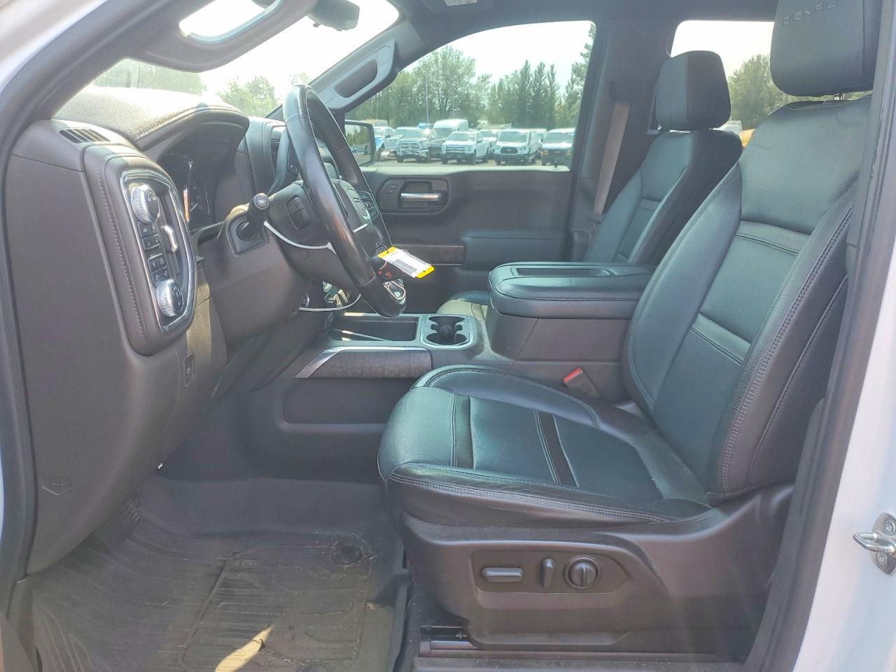 2021 GMC Sierra K1500 Denali - Image 7