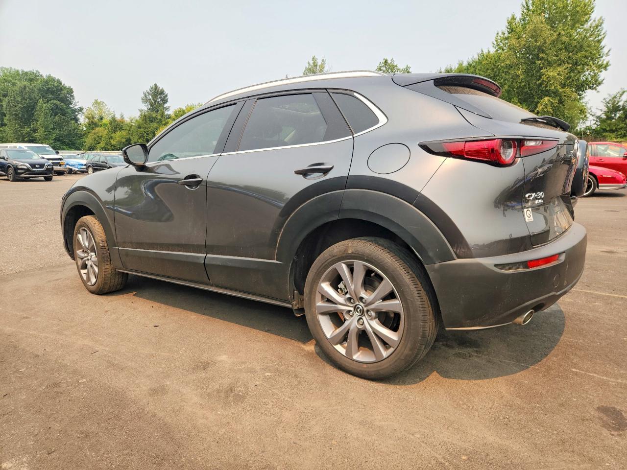2023 Mazda Cx-30 Premium - Image 2