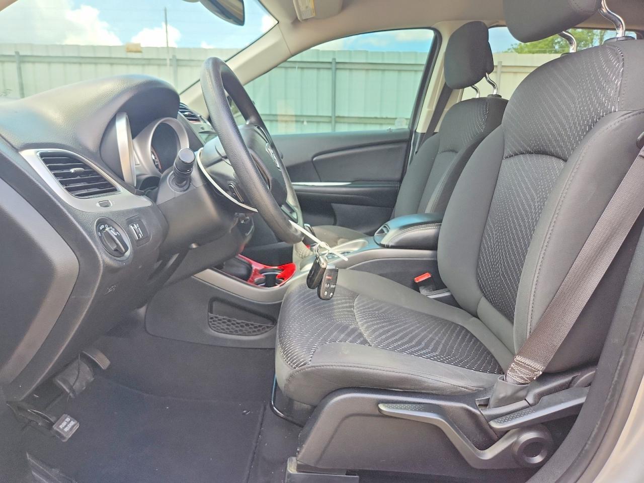 2018 Dodge Journey Se - Фото 7