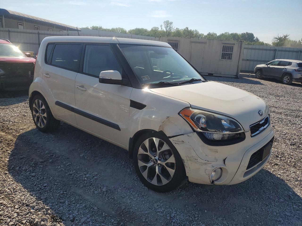 2013 Kia Soul ! - Фото 4