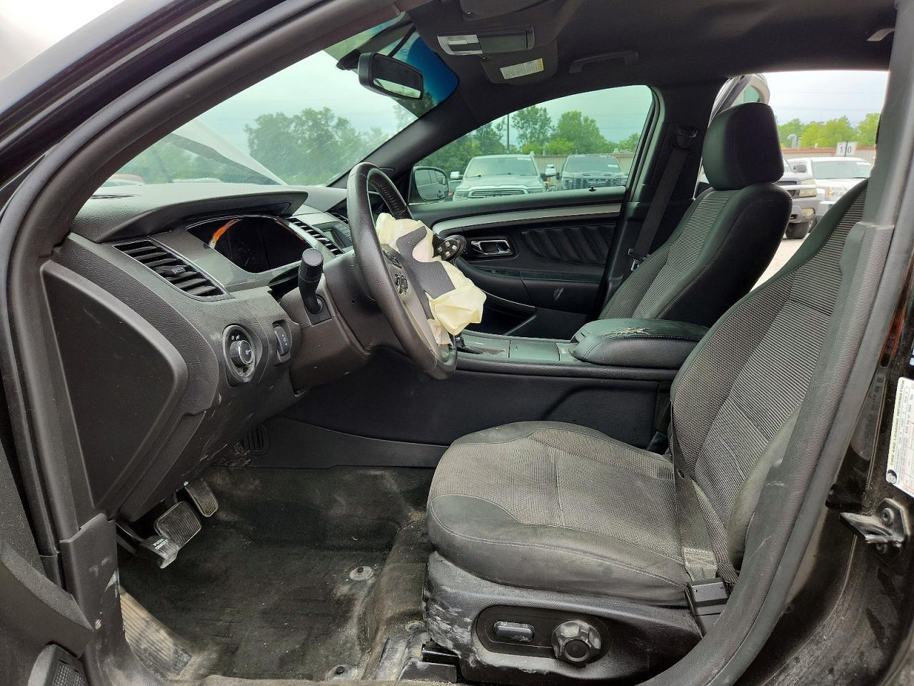 2015 Ford Taurus Sel - Image 7