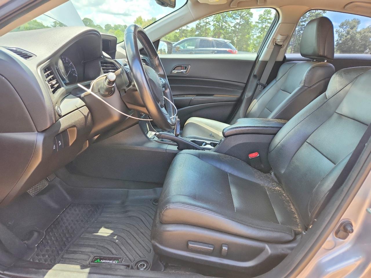 2016 Acura Ilx Premium - Image 7