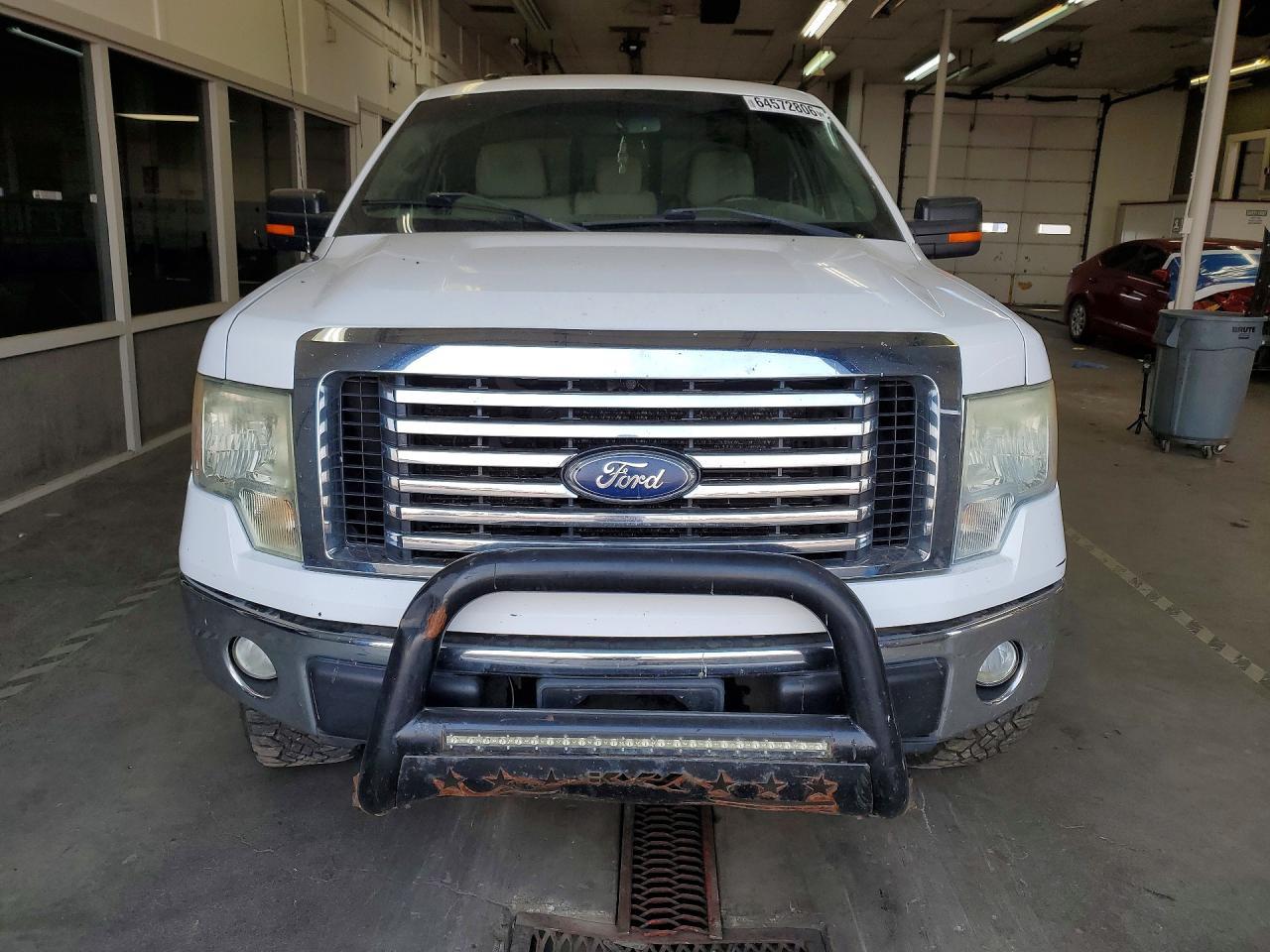 2011 Ford F150 Super Cab - Фото 5
