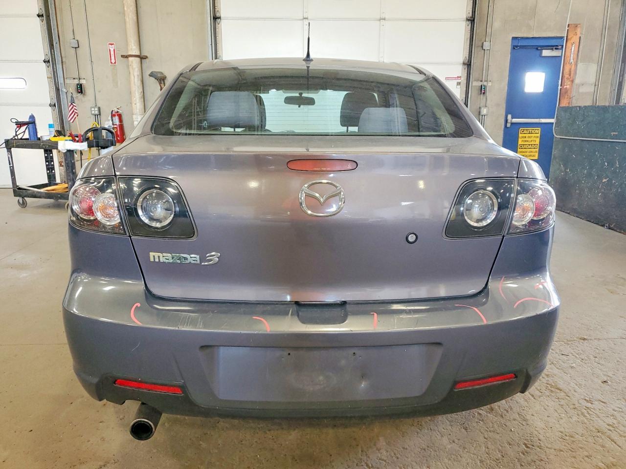 2007 Mazda 3 S - Image 6