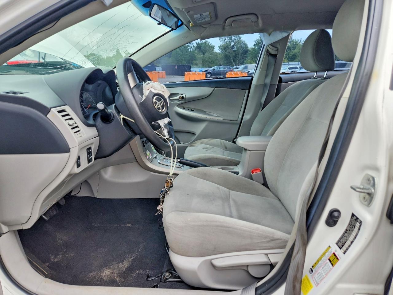 2013 Toyota Corolla Le - Фото 7