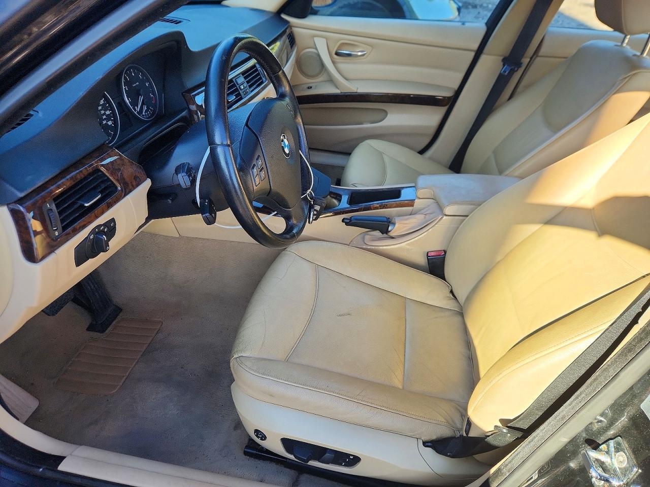 2006 BMW 325 Xi - Фото 7