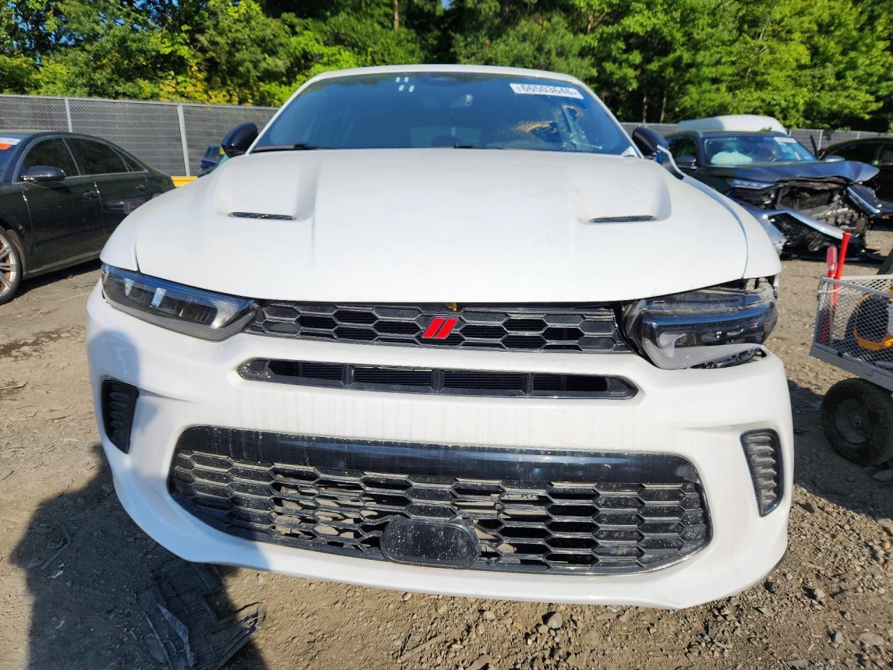 2024 Dodge Hornet R - Фото 5