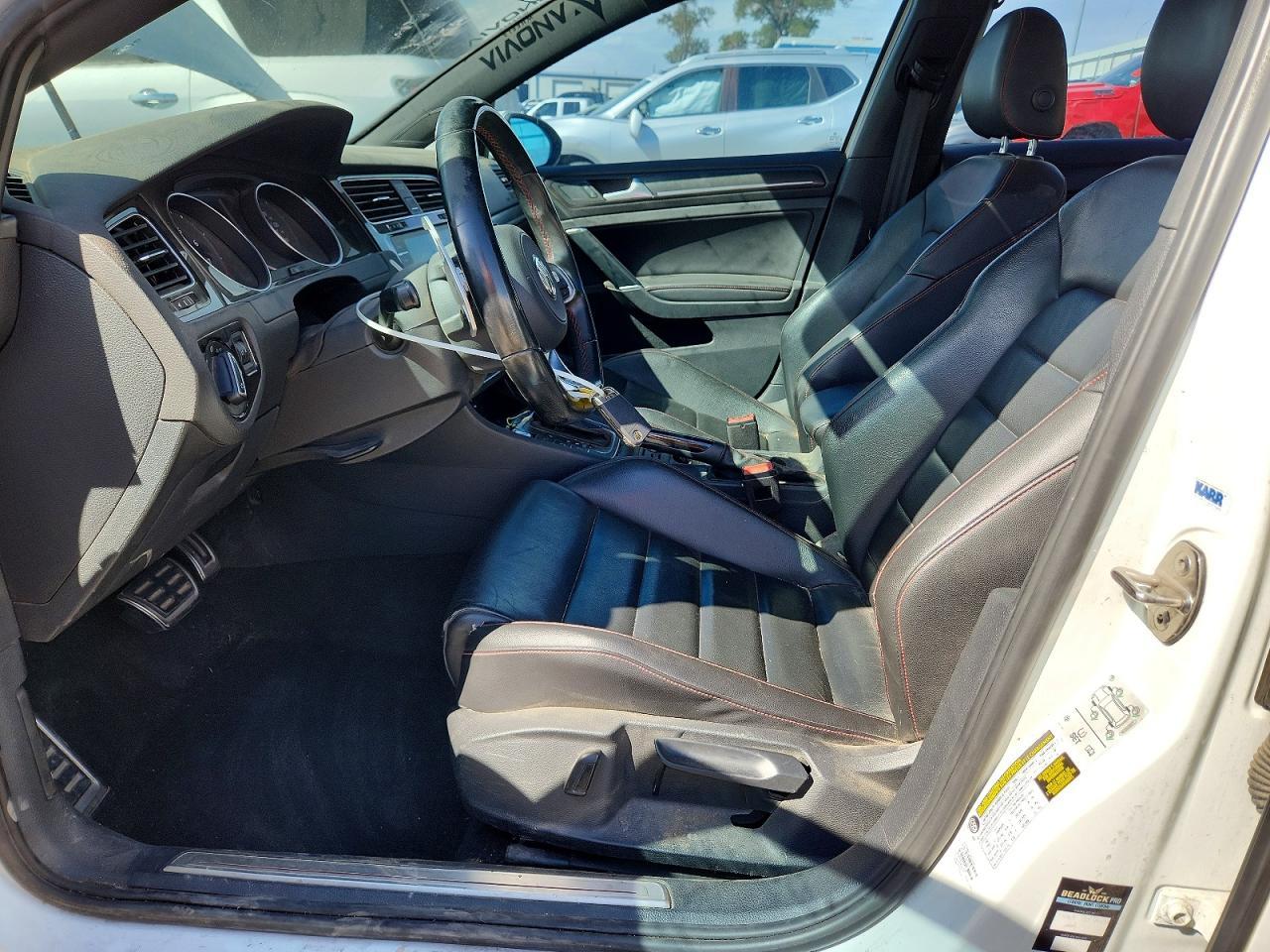 2018 Volkswagen Gti S/Se - Image 7