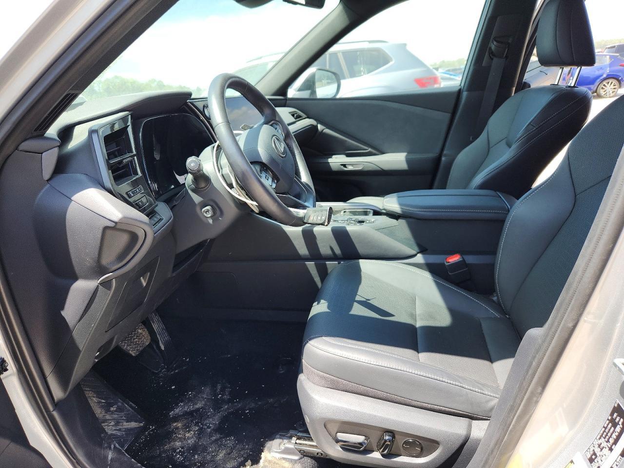 2025 Lexus Tx 350 Base - Image 7