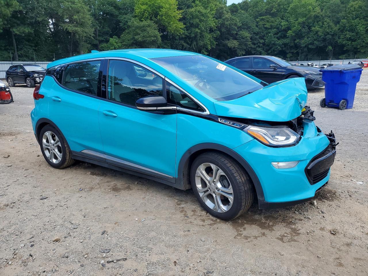 2020 Chevrolet Bolt Ev Lt - Image 4