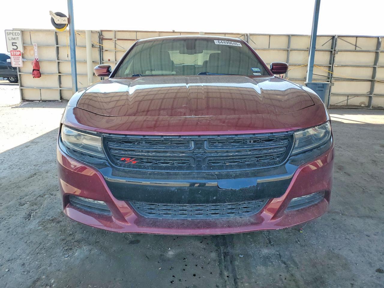 2018 Dodge Charger R/T - Фото 5