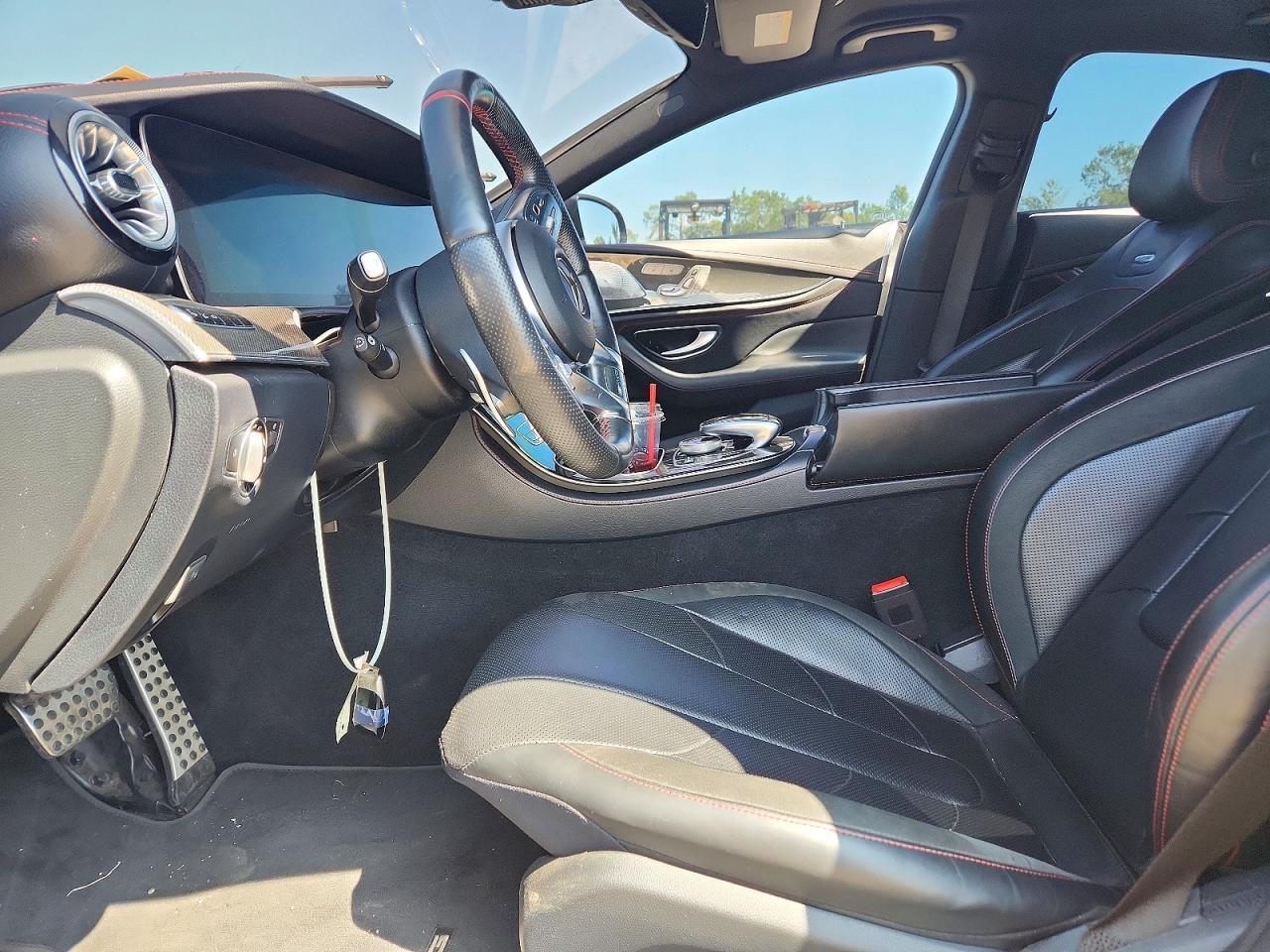 2020 Mercedes-Benz Cls Amg 53 4Matic - Фото 7