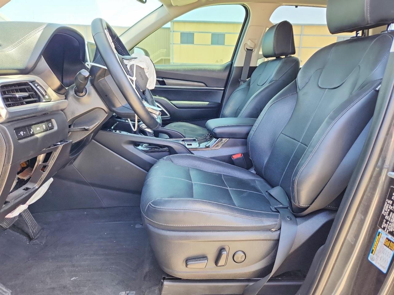 2022 Kia Telluride Ex - Фото 7
