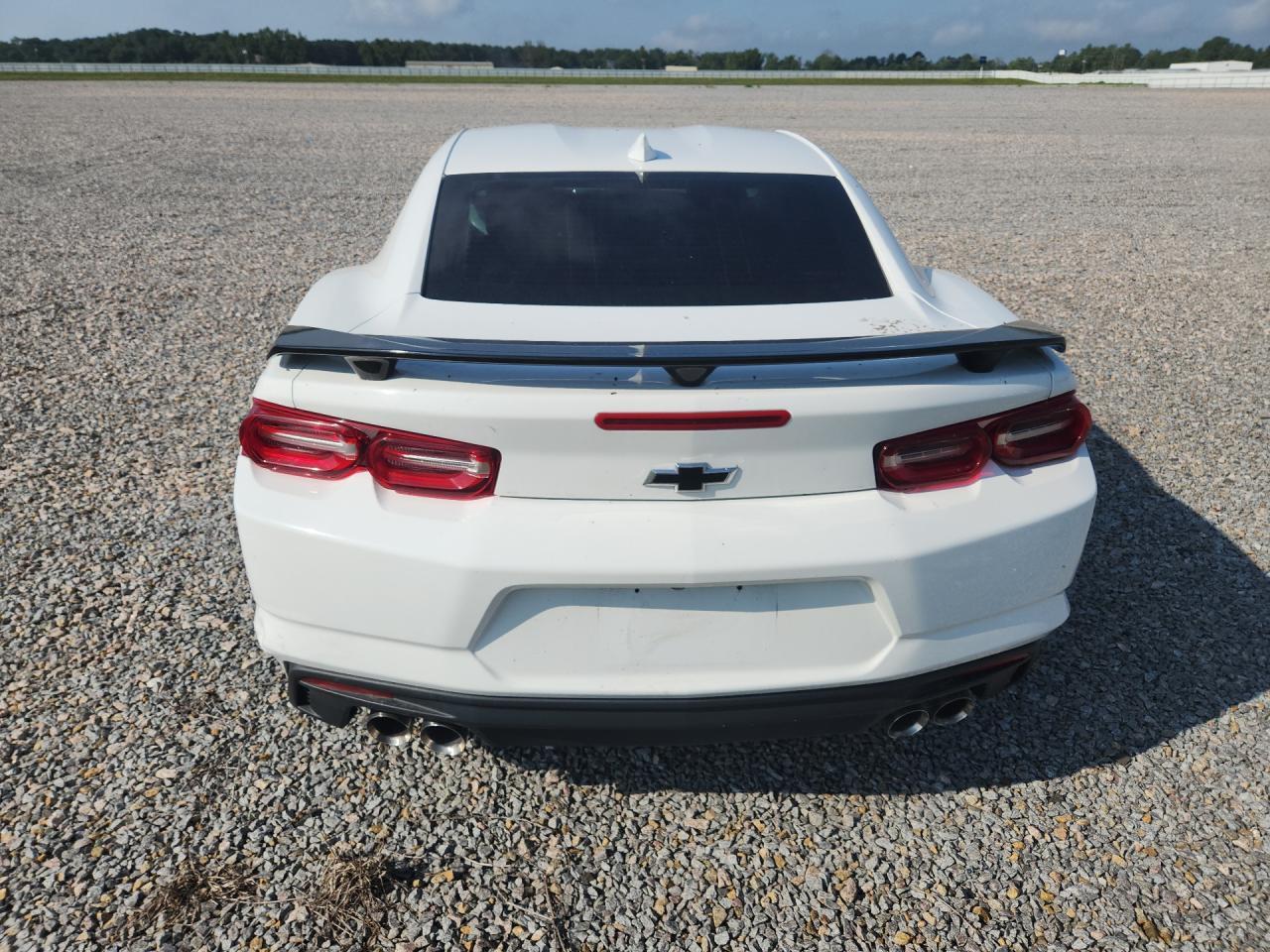 2021 Chevrolet Camaro Lz - Image 6