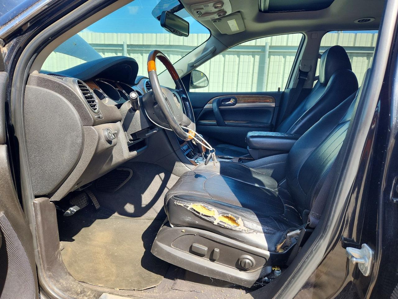 2012 Buick Enclave - Фото 7