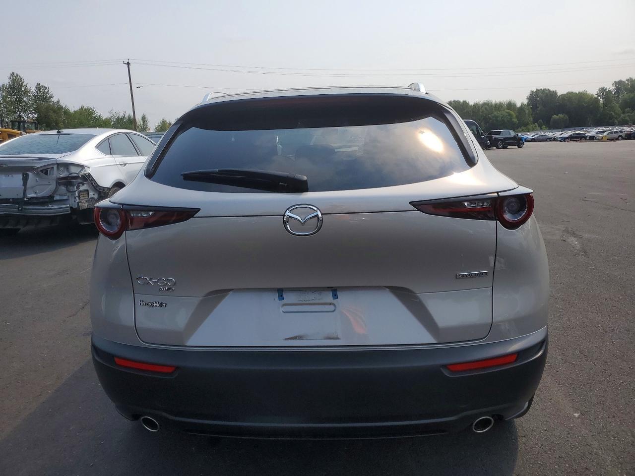 2024 Mazda Cx-30 Preferred - Image 6